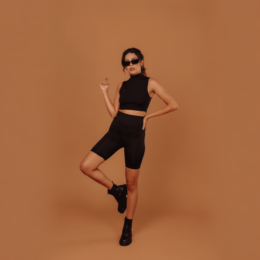 This High Waist Shapewear for Women,