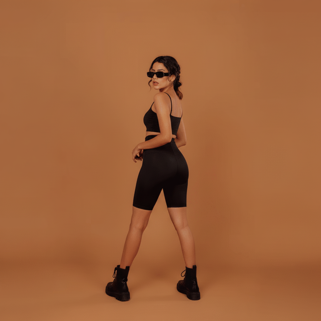 This High Waist Shapewear for Women,